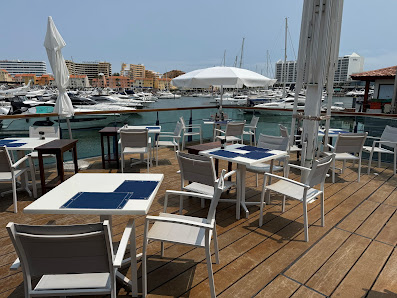 Restaurante Akvavit in Vilamoura, Algarve — photo 7 of 12