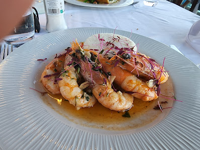 Restaurante Akvavit in Vilamoura, Algarve — photo 8 of 12