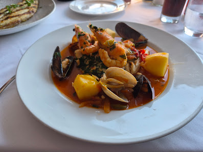 Restaurante Akvavit in Vilamoura, Algarve — photo 11 of 12