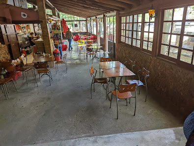 Fonte Grande de Alte in Alte, Algarve — photo 5 of 6