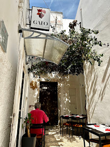 Tasca O Galo in Olhão, Algarve — photo 2 of 12