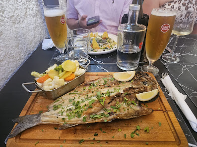 Tasca O Galo in Olhão, Algarve — photo 3 of 12