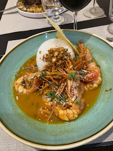Tasca O Galo in Olhão, Algarve — photo 10 of 12