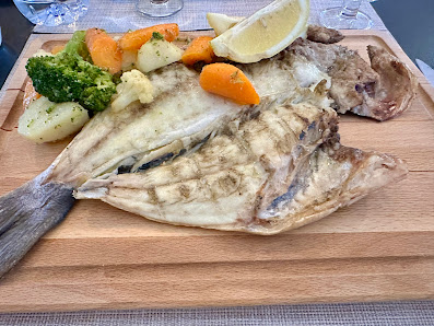 Tasca O Galo in Olhão, Algarve — photo 12 of 12