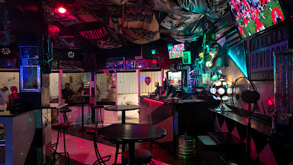 Bar Diagonal