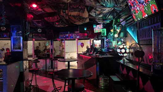 Bar Diagonal in Portimão, Algarve — photo 3 of 8