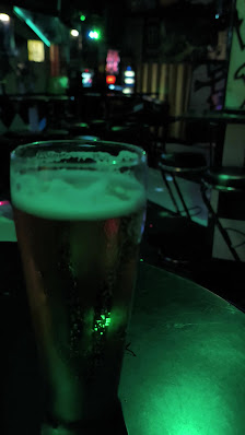 Bar Diagonal in Portimão, Algarve — photo 4 of 8