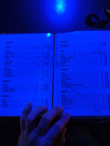 Bar Diagonal in Portimão, Algarve — photo 5 of 8