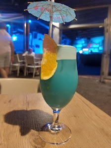 Bar Diagonal in Portimão, Algarve — photo 6 of 8