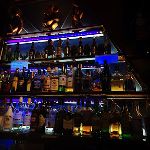 Bar Diagonal in Portimão, Algarve — photo 7 of 8