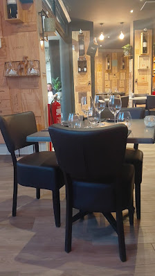 Restaurante Black Salt in Carvoeiro, Algarve — photo 4 of 8