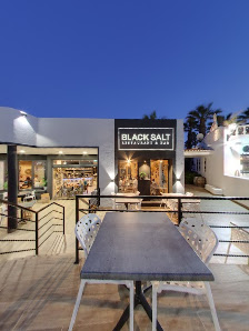 Restaurante Black Salt in Carvoeiro, Algarve — photo 8 of 8