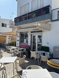 Vitaminas Bar - Cabanas in Cabanas, Algarve — photo 2 of 12