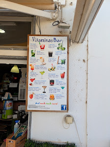 Vitaminas Bar - Cabanas in Cabanas, Algarve — photo 5 of 12