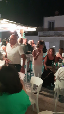 Vitaminas Bar - Cabanas in Cabanas, Algarve — photo 7 of 12