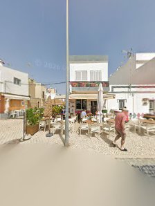 Vitaminas Bar - Cabanas in Cabanas, Algarve — photo 12 of 12