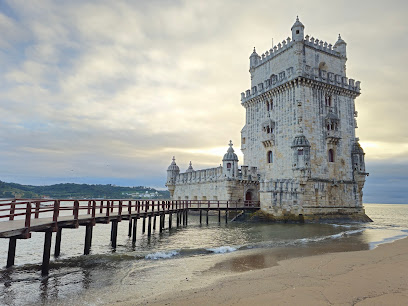 Belém Tower — Attraction in Lisboa, Centro, Portugal — photos, reviews and opening hours