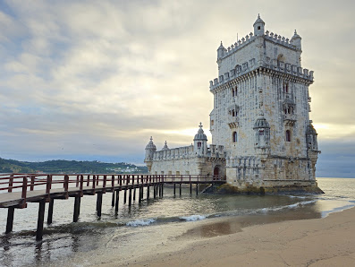 Belém Tower in Lisboa, Centro — photo 2 of 6