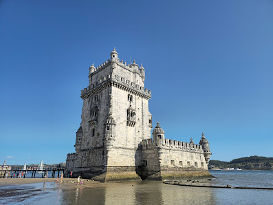 Belém Tower in Lisboa, Centro — photo 6 of 6
