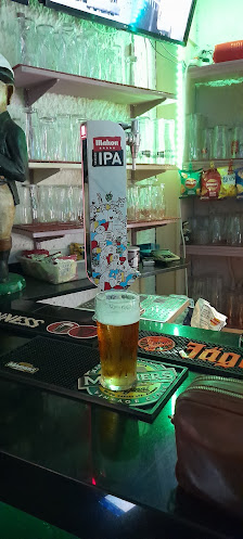 Cavern bar in Albufeira, Algarve — photo 3 of 6