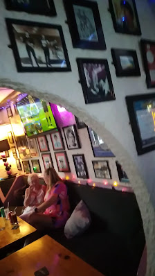Cavern bar in Albufeira, Algarve — photo 4 of 6