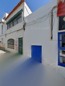 Cavern bar in Albufeira, Algarve — photo 6 of 6
