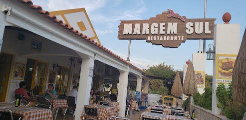 Restaurante Margem Sul