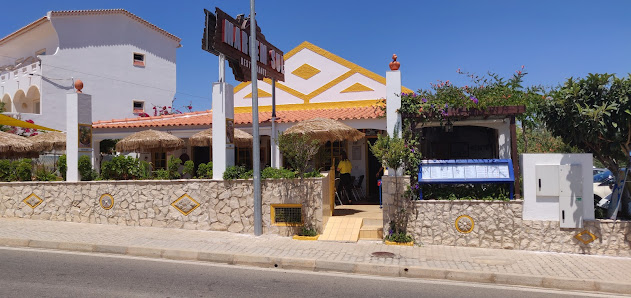 Restaurante Margem Sul in Albufeira, Algarve — photo 2 of 12
