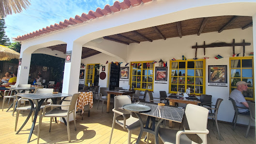 Restaurante Margem Sul in Albufeira, Algarve — photo 3 of 12