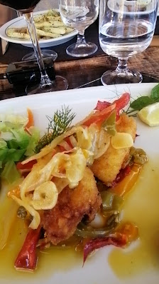 Restaurante Margem Sul in Albufeira, Algarve — photo 4 of 12