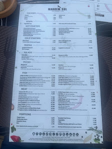 Restaurante Margem Sul in Albufeira, Algarve — photo 5 of 12