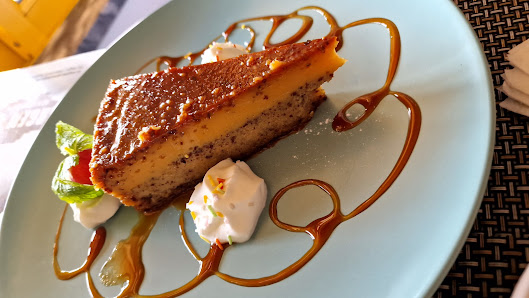 Restaurante Margem Sul in Albufeira, Algarve — photo 8 of 12
