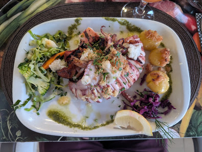 Restaurante Margem Sul in Albufeira, Algarve — photo 9 of 12