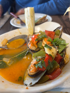 Restaurante Margem Sul in Albufeira, Algarve — photo 11 of 12