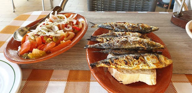 Restaurante Margem Sul in Albufeira, Algarve — photo 12 of 12