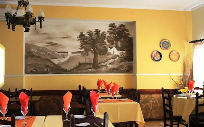 Restaurante Sunshine
