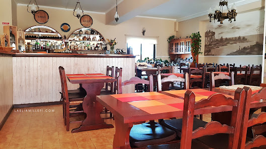 Restaurante Sunshine in Albufeira, Algarve — photo 2 of 8