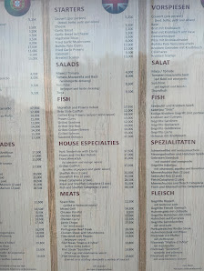 Restaurante Sunshine in Albufeira, Algarve — photo 3 of 8