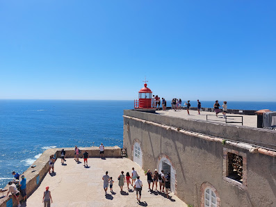 Forte de São Miguel Arcanjo in Faro, Centro — photo 2 of 5