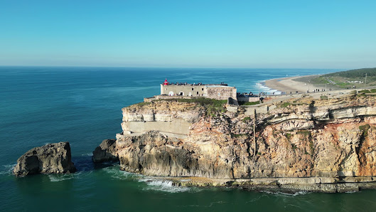 Forte de São Miguel Arcanjo in Faro, Centro — photo 4 of 5