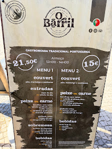O Barril in Ferragudo, Algarve — photo 5 of 12