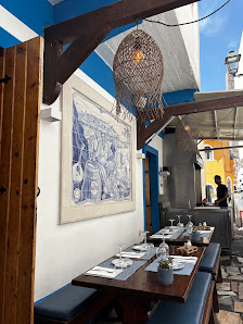 O Barril in Ferragudo, Algarve — photo 7 of 12