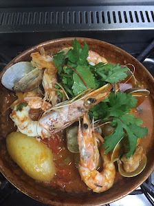 O Barril in Ferragudo, Algarve — photo 10 of 12