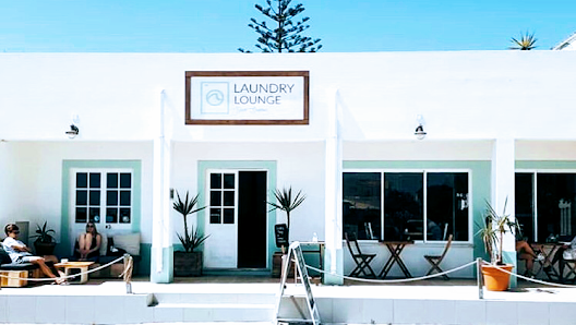 Laundry Lounge Sagres in Sagres, Algarve — photo 2 of 12