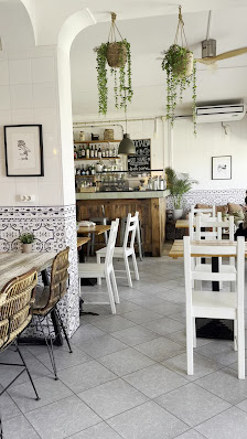 Laundry Lounge Sagres in Sagres, Algarve — photo 4 of 12