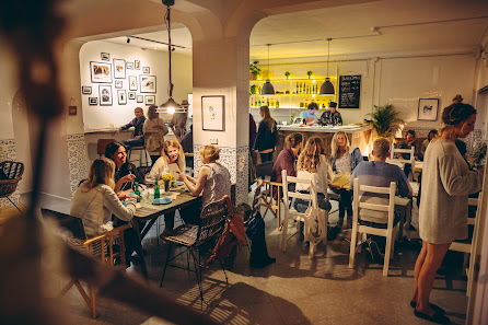 Laundry Lounge Sagres in Sagres, Algarve — photo 7 of 12