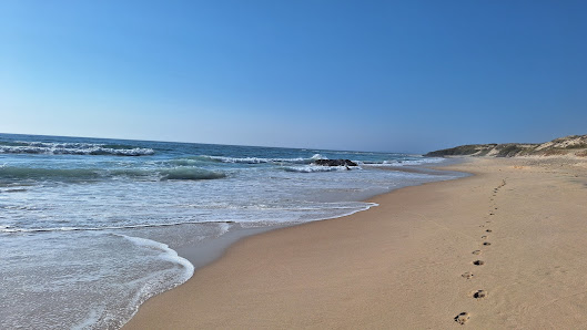Praia do Malhão in Vila, Centro — photo 3 of 8