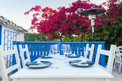 Restaurante O Grego