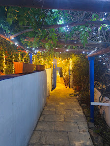 Restaurante O Grego in Almancil, Algarve — photo 3 of 7