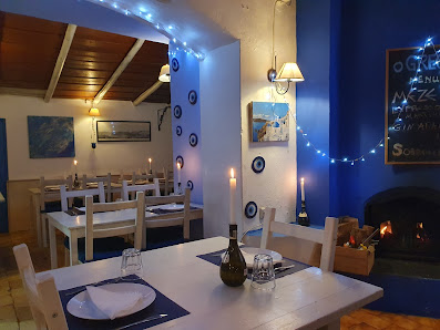 Restaurante O Grego in Almancil, Algarve — photo 5 of 7